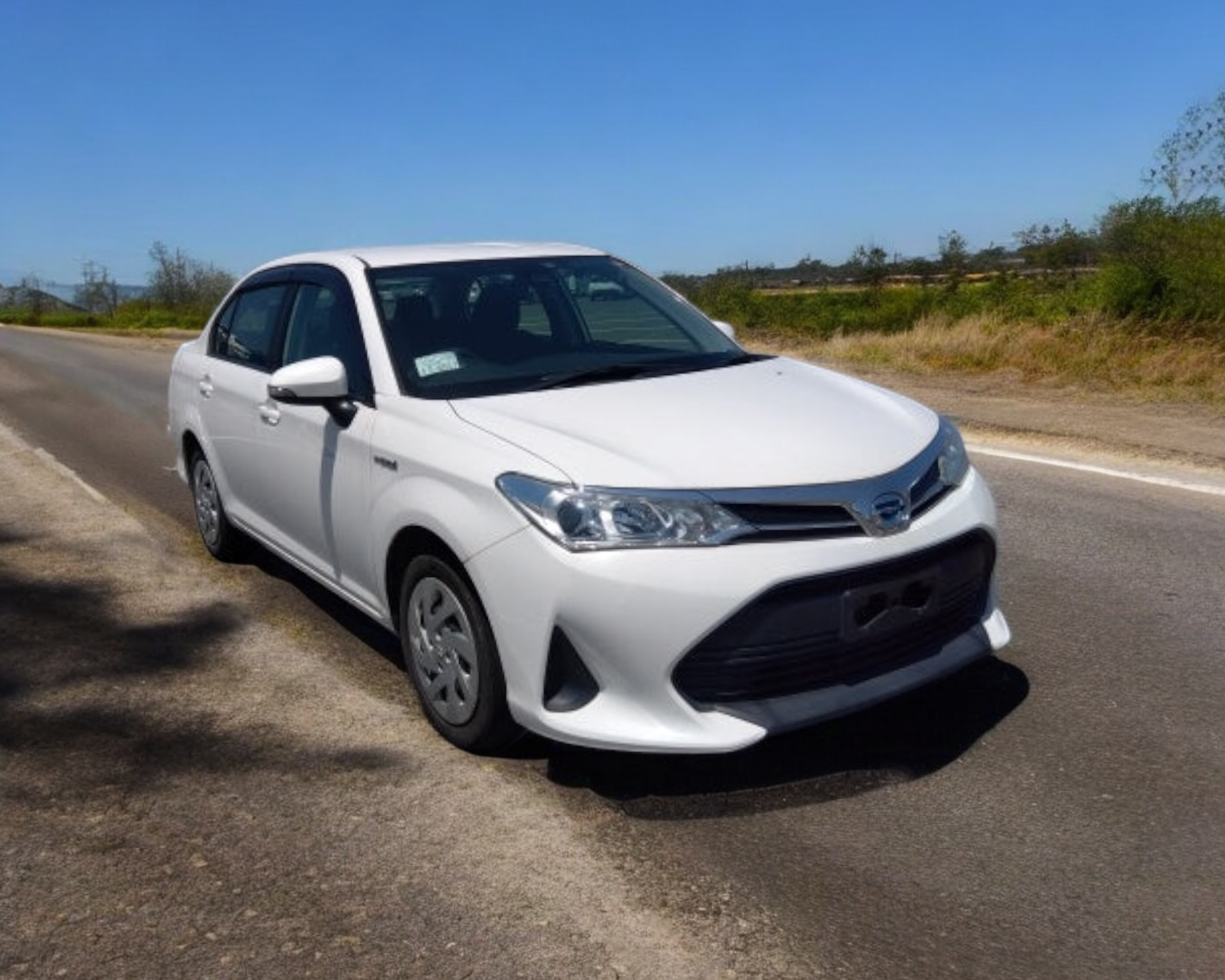 Best Hybrid Cars Australia Toyota Corolla Axio